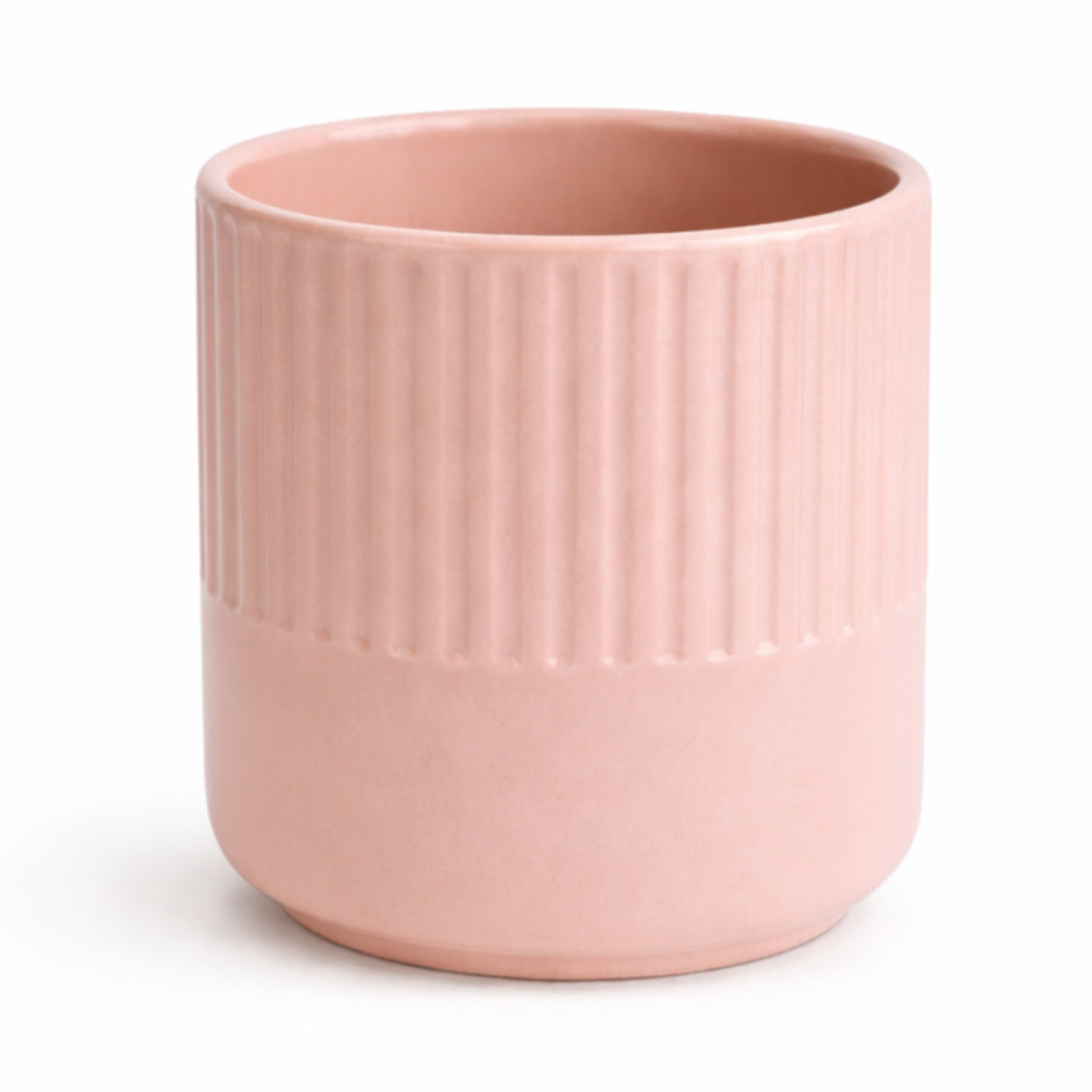 Textured Ceramic Vase | Small, Medium & Large