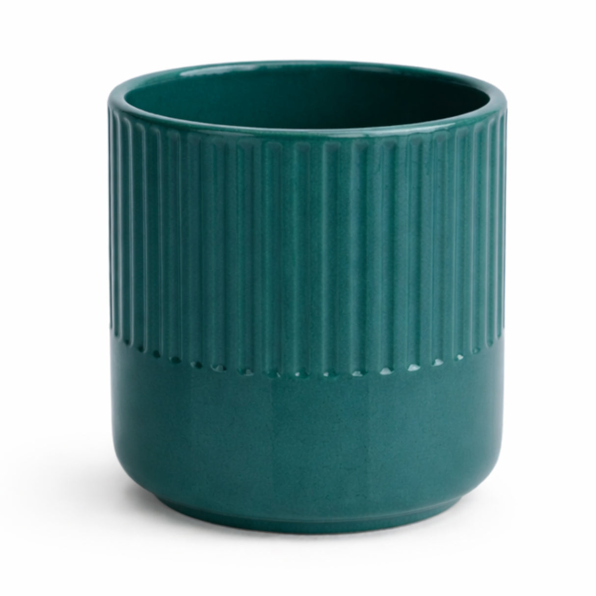 Textured Ceramic Vase | Small, Medium & Large