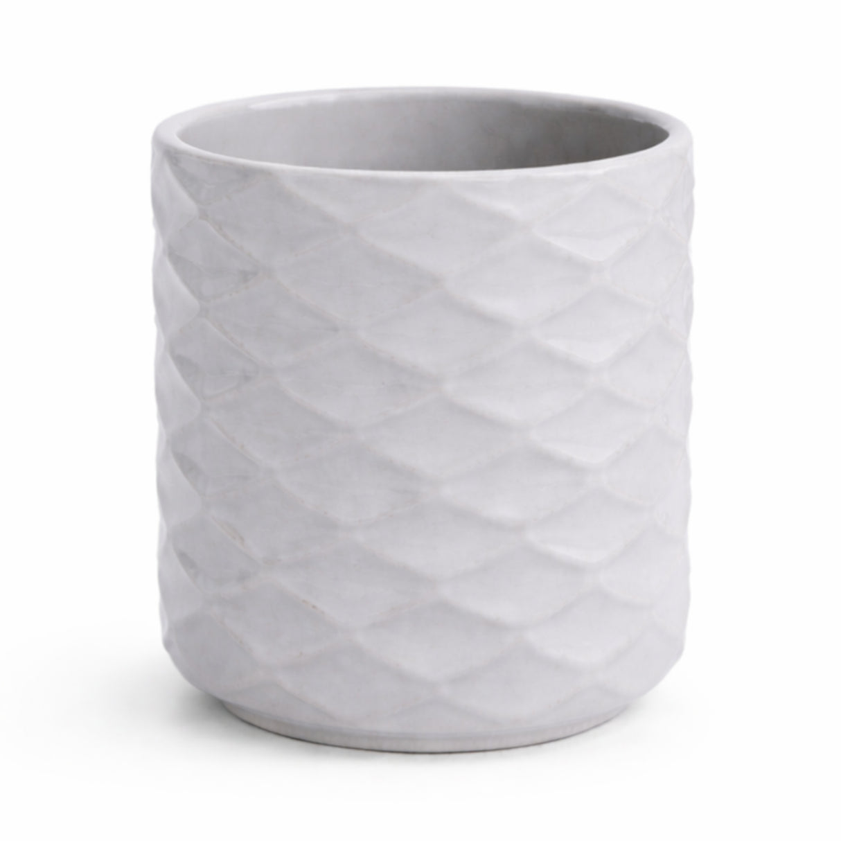 Textured Ceramic Vase | Small, Medium & Large