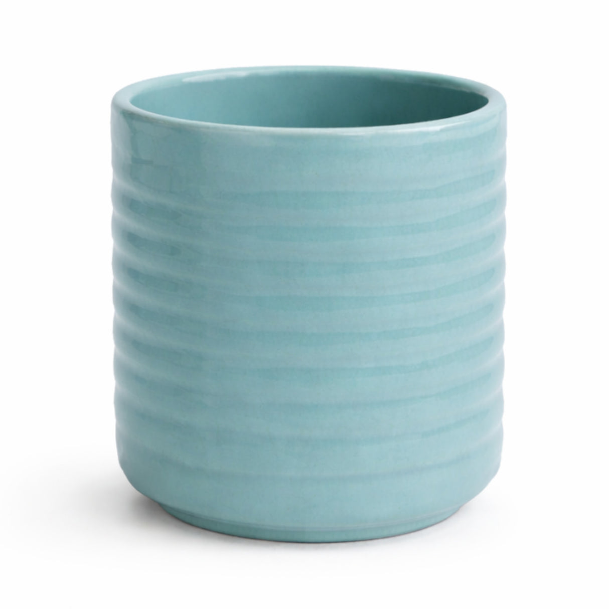 Textured Ceramic Vase | Small, Medium & Large