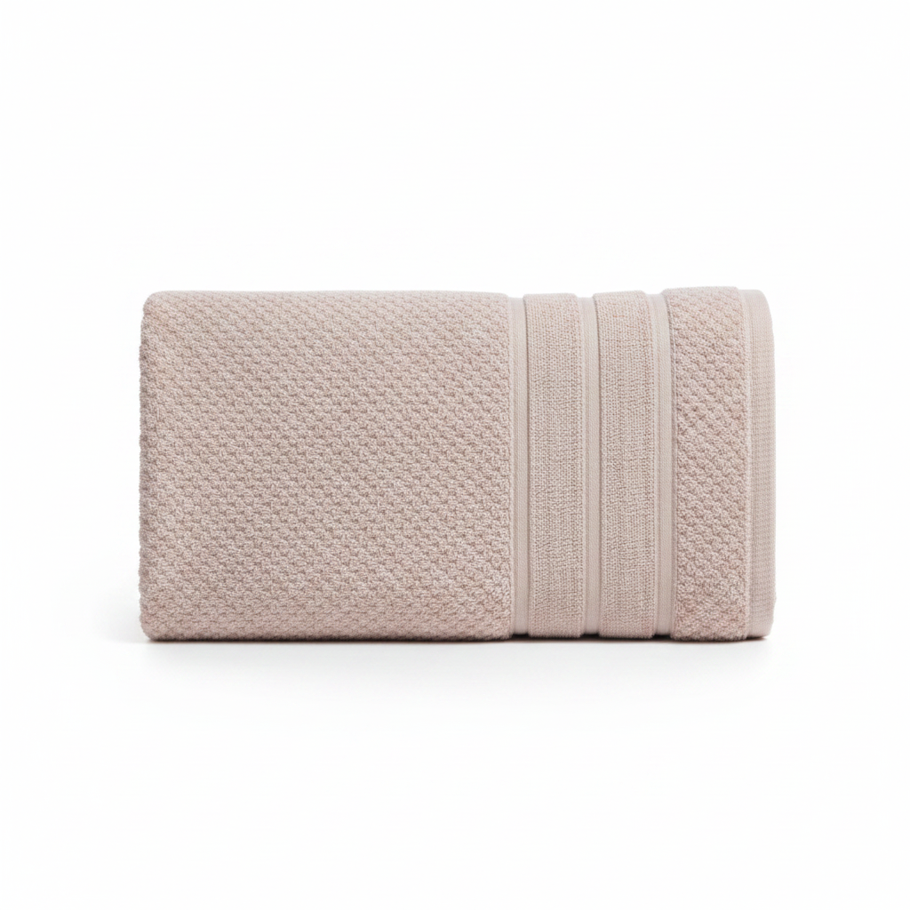 Blush Pink Towel