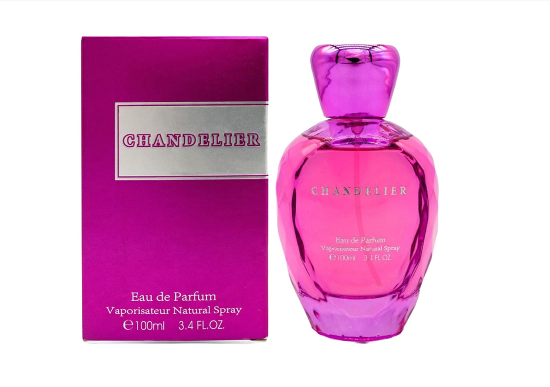 Chandelier Pour Femme for Her Eau De Parfum 100ml