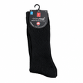 Clean studio image, black 3-pack
