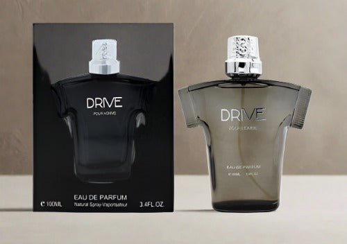 Drive Pour Homme for Him Eau De Parfum 100ml