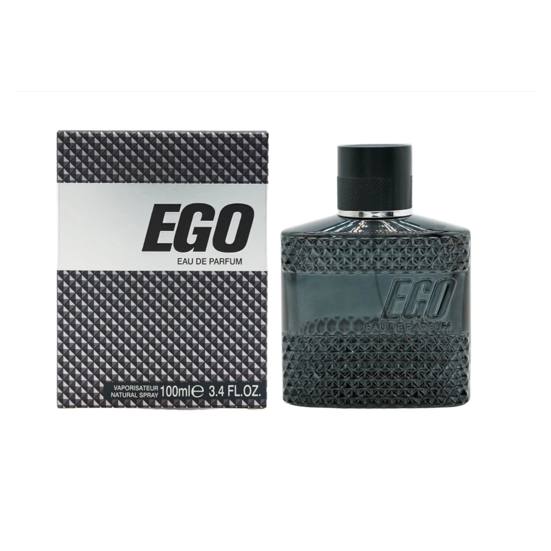 Ego for Him Eau De Parfum 100ml