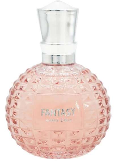 Fantasy for Her Eau De Parfum 100ml