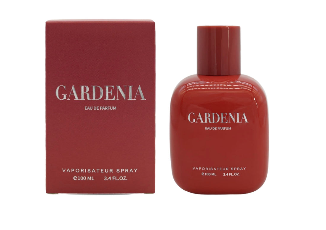 Gardenia (Pour Femme) for Her Eau De Parfum 100ml