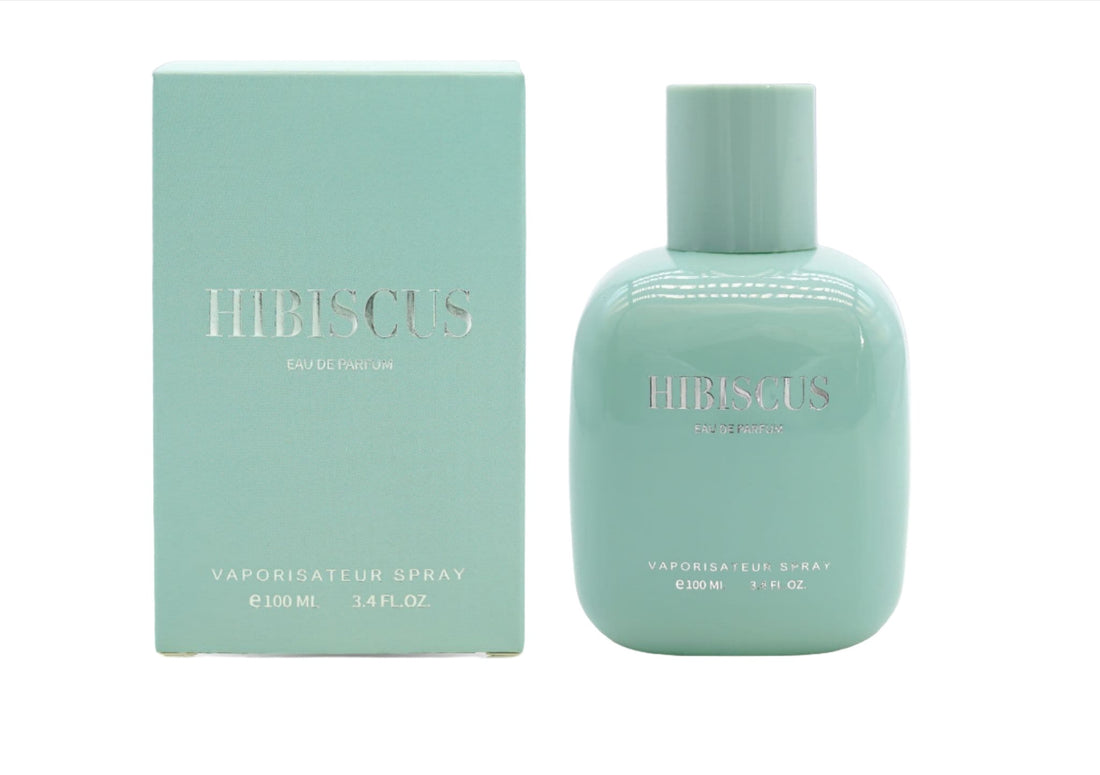 Hibiscus (Pour Femme) for Her Eau De Parfum 100ml