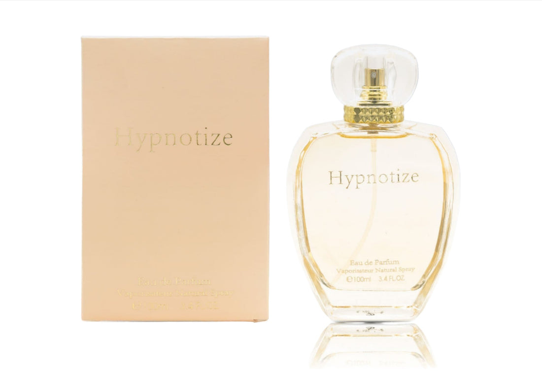 Hypnotize Pour Femme for Her Eau De Parfum 100ml