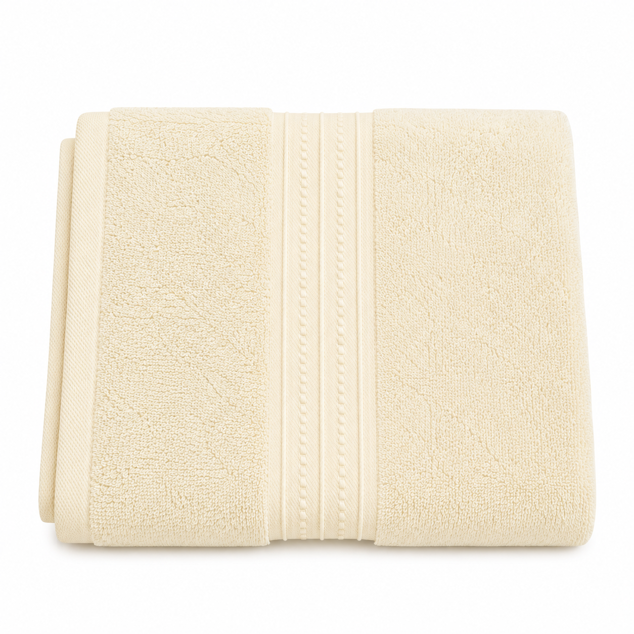 Vintage Spa Bath Towel 27"x54" 100% Cotton Soft Absorbent 10 Colours