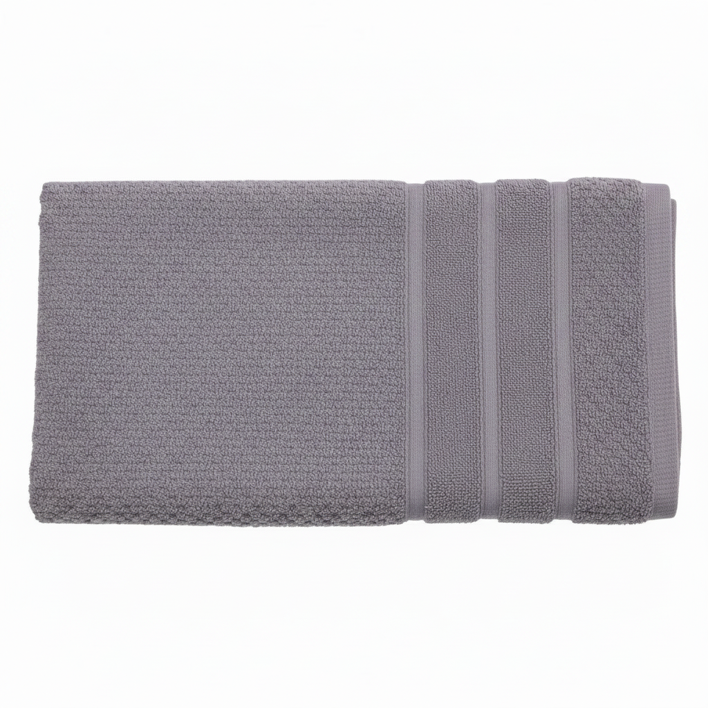 Lavender Towel