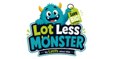 Lot Less Monster - Home