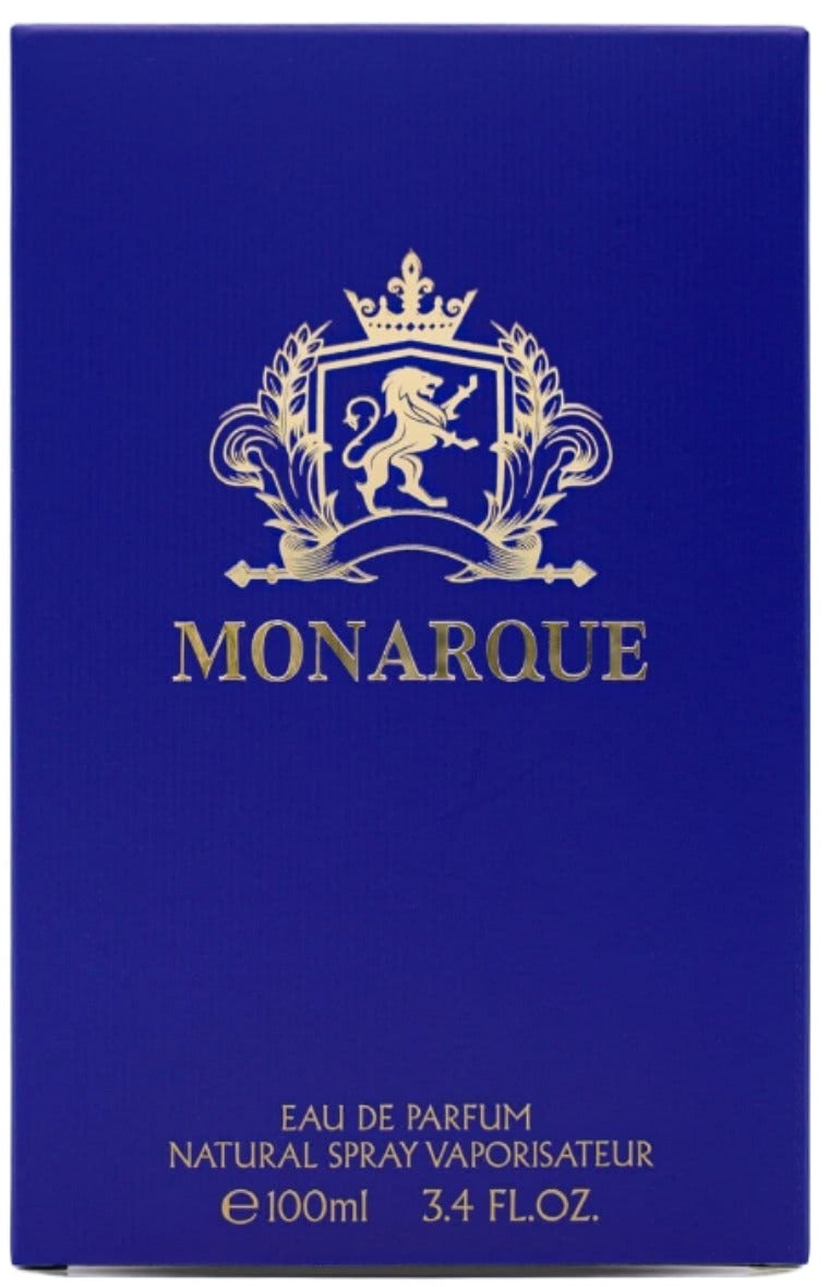 Monarque for Him Eau De Parfum 100ml