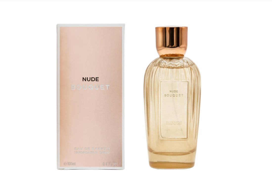 Nude Bouquet for Her Eau De Parfum 100ml