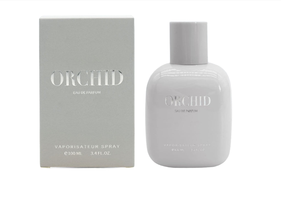 Orchid (Pour Femme) for Her Eau De Parfum 100ml