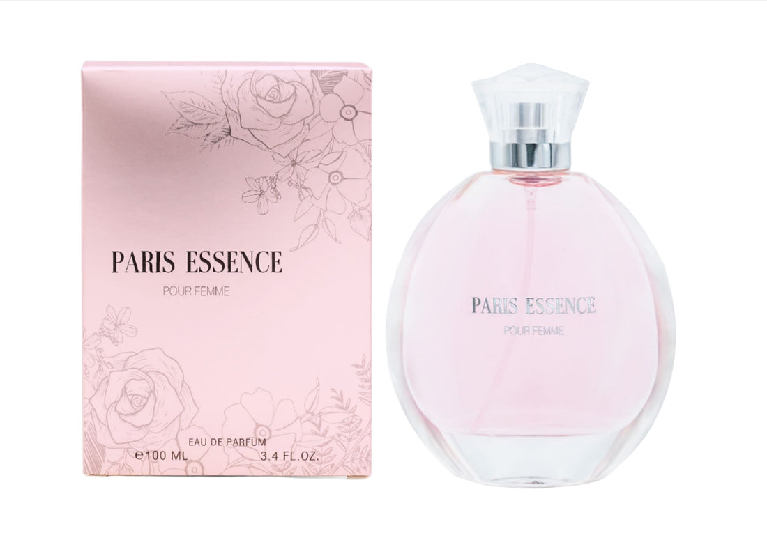 Paris Essence Pour Femme for Her Eau De Parfum 100ml