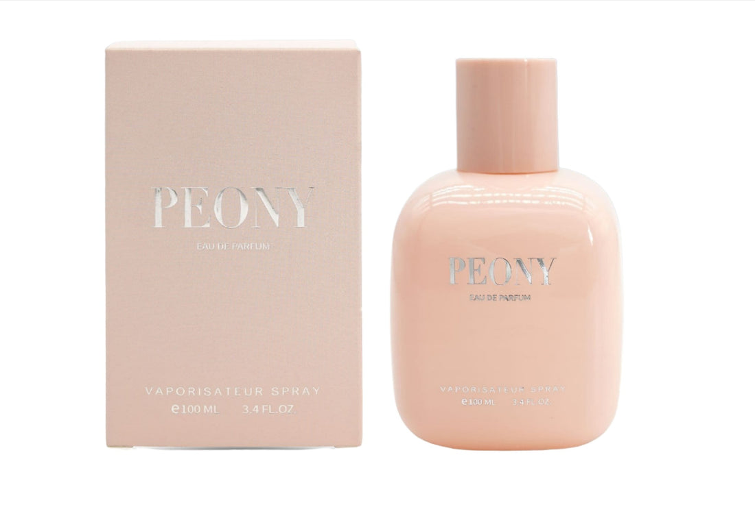 Peony (Pour Femme) for Her Eau De Parfum 100ml