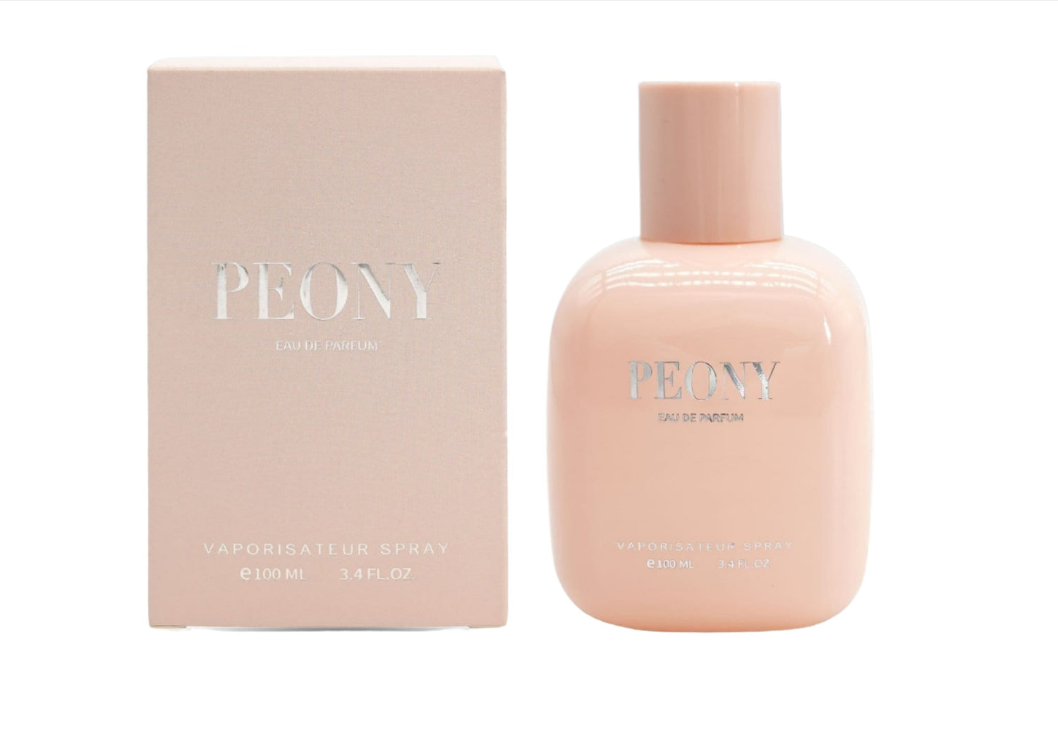 Peony (Pour Femme) for Her Eau De Parfum 100ml