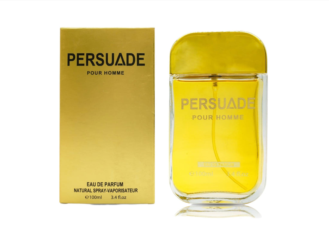 Persuade Pour Homme for Him Eau De Parfum 100ml