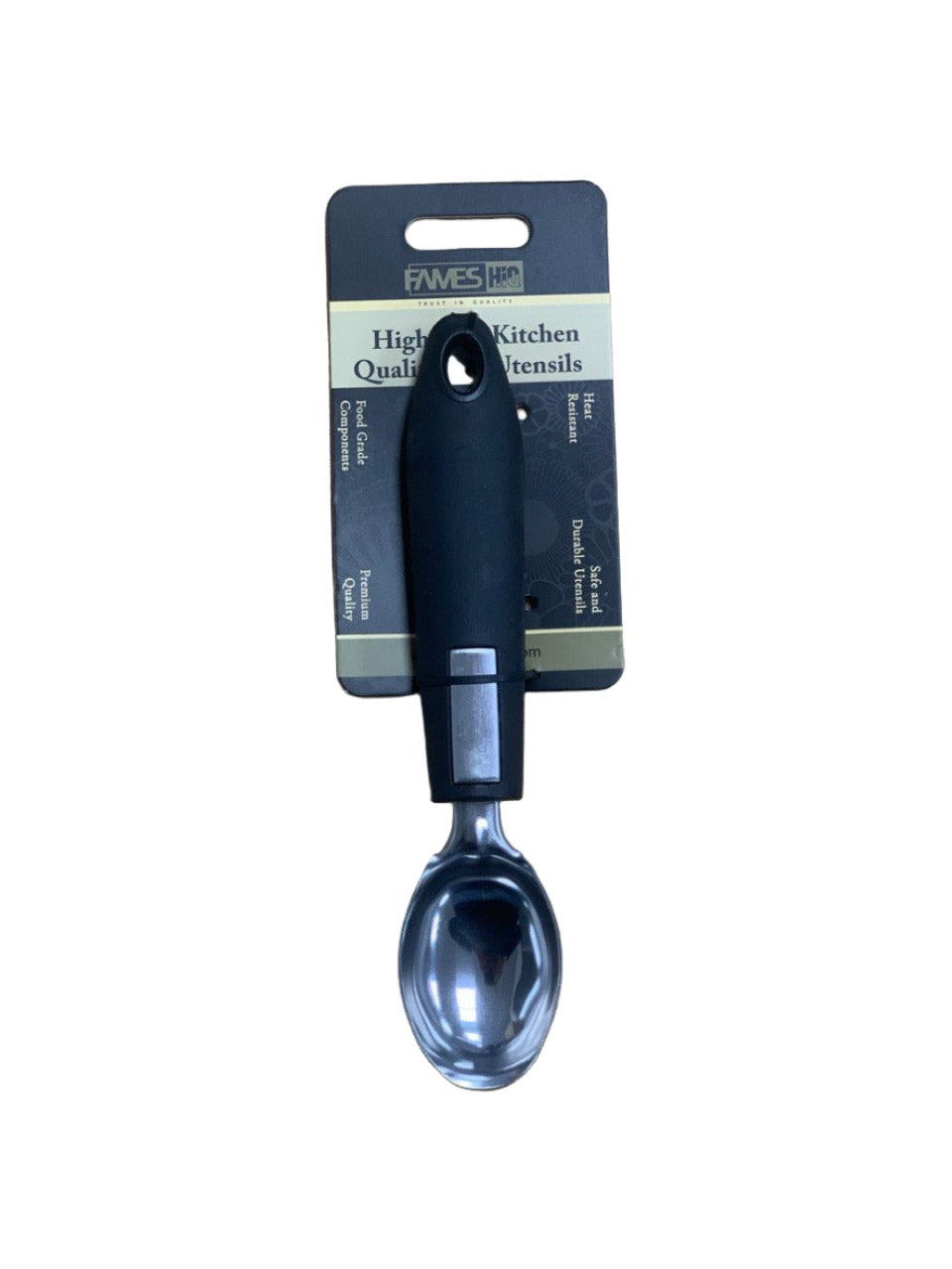 Ice Cream Scoop