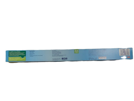Bacofoil The Original Kitchen Foil 5mx45cm
