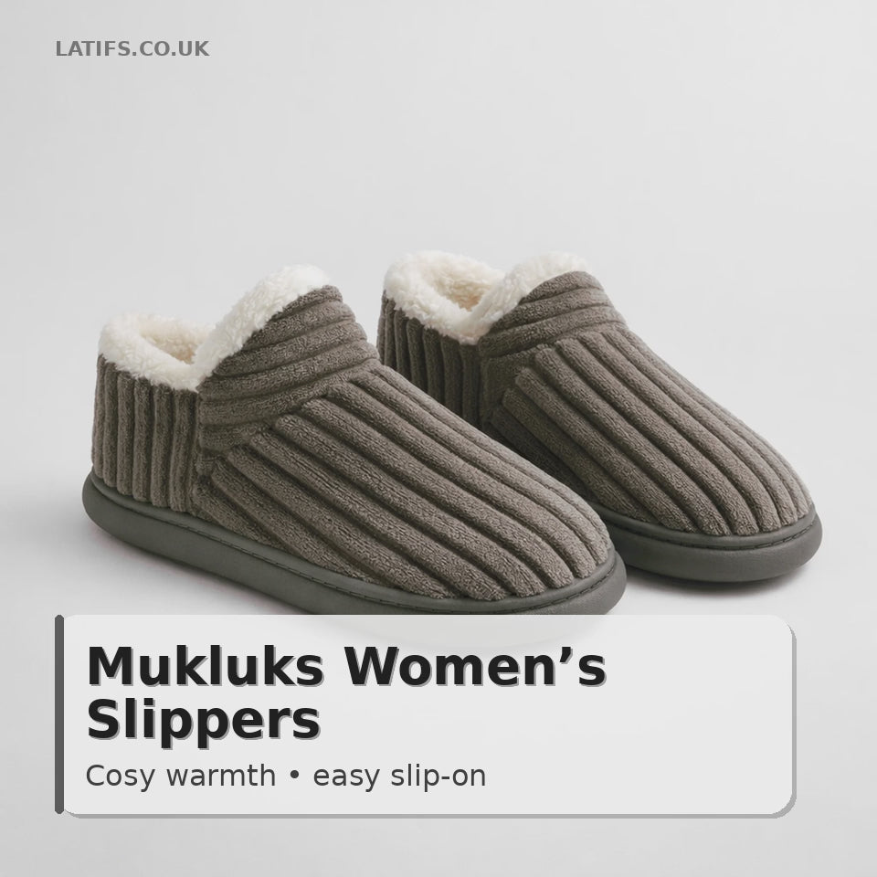 Mukluks Women's Slippers