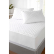 So Soft Quilted Mattress Protector