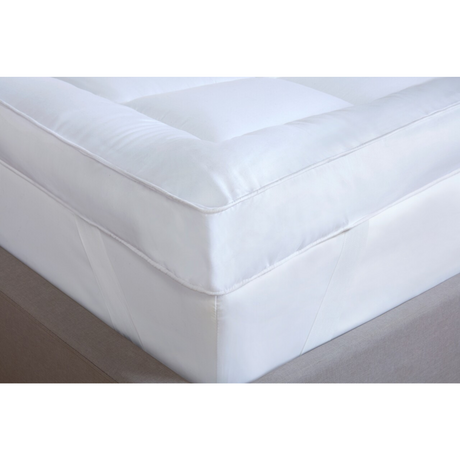 So Soft Luxury Mattress Topper