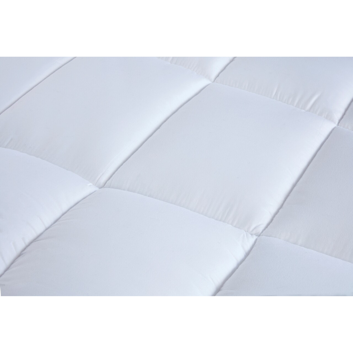 So Soft Luxury Mattress Topper