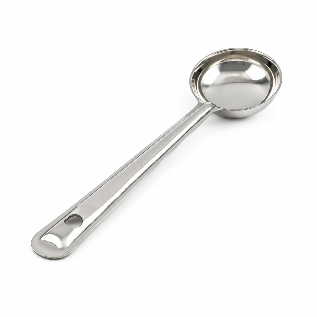 Stainless Steel Soup Ladle