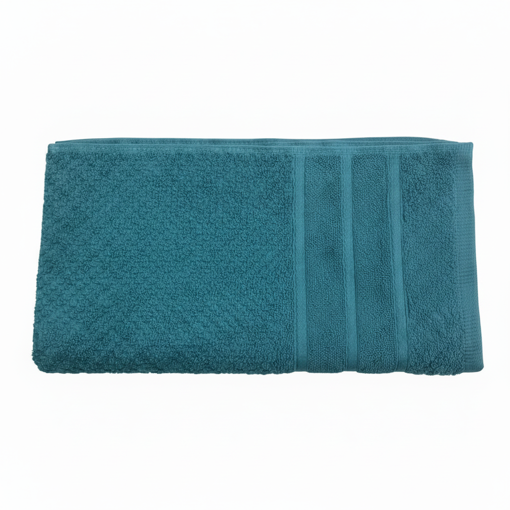 Teal Towel