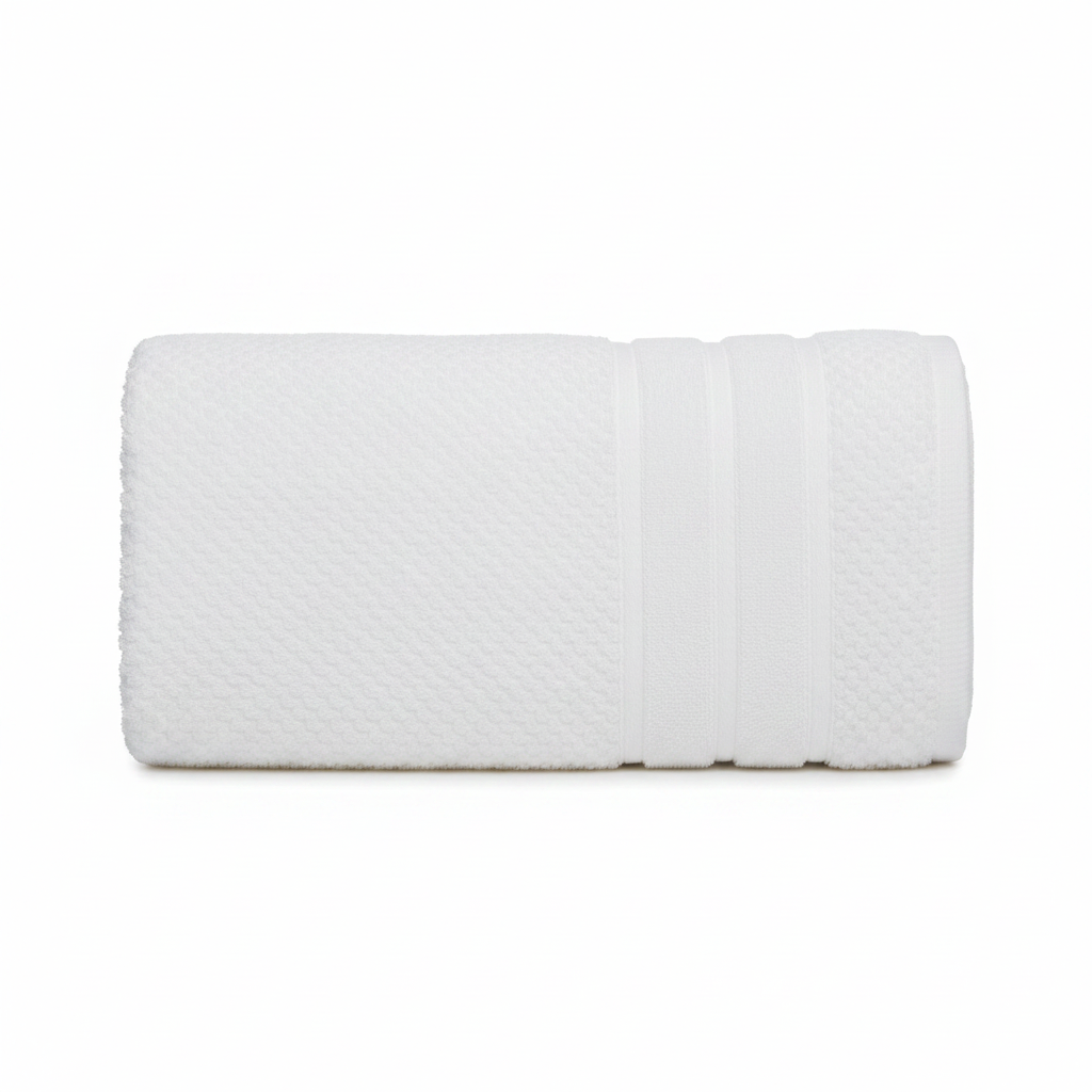 White Towel