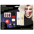 Walking Rear Make Up Kit 10pcs
