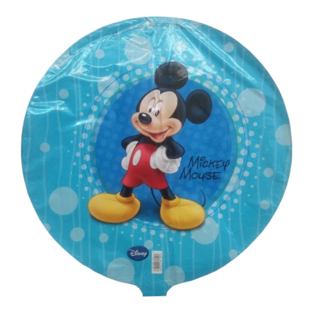 Disney Mickey Mouse Balloon | 45cm