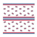 Union Jack Small Picnic Sheet 1.2m x 1.2m