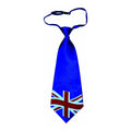 Union Jack Tie Ault Size