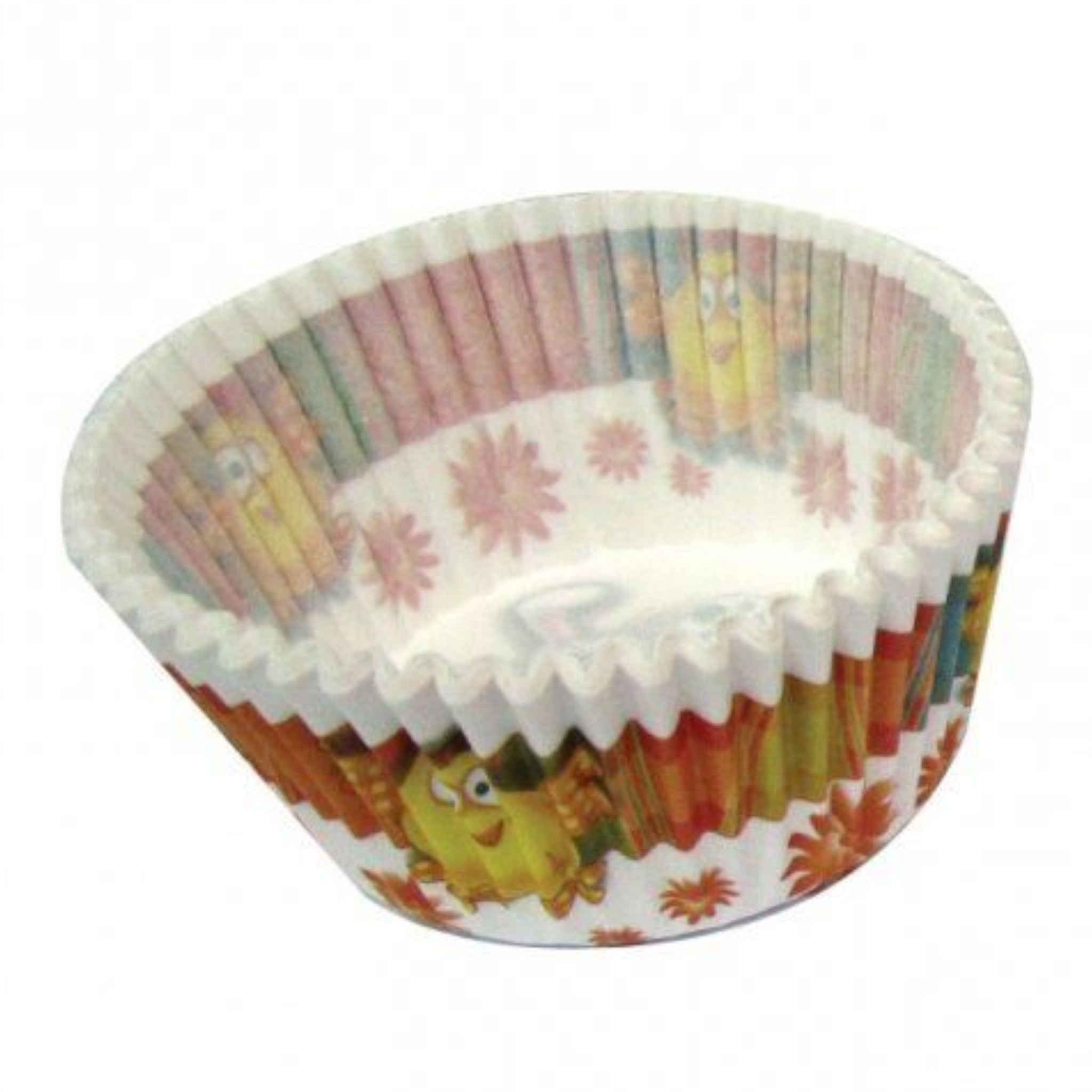 Cup Cake Cases | 50 Pack