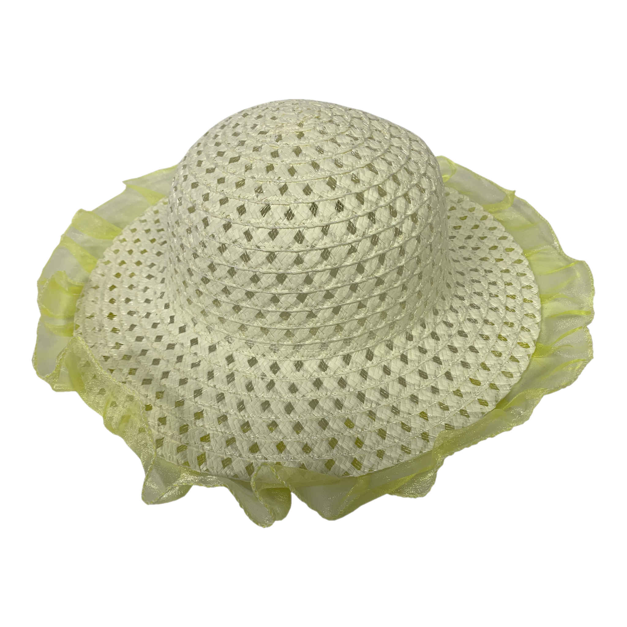 Easter Bonnet