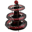 Fangtastic 3 Tier Cake Stand