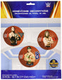 WWE Hanging Honeycomb Decorations 3pcs