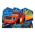 Blaze and the Monster Machines 8 Invitations