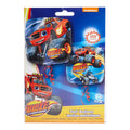Blaze and the Monster Machines Thank You Cards | 8 Pack