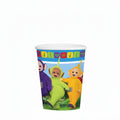 Teletubbies Paper Cups 8 Pack