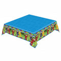 Teletubbies Plastic Table Cover | 1.8m x 1.2m