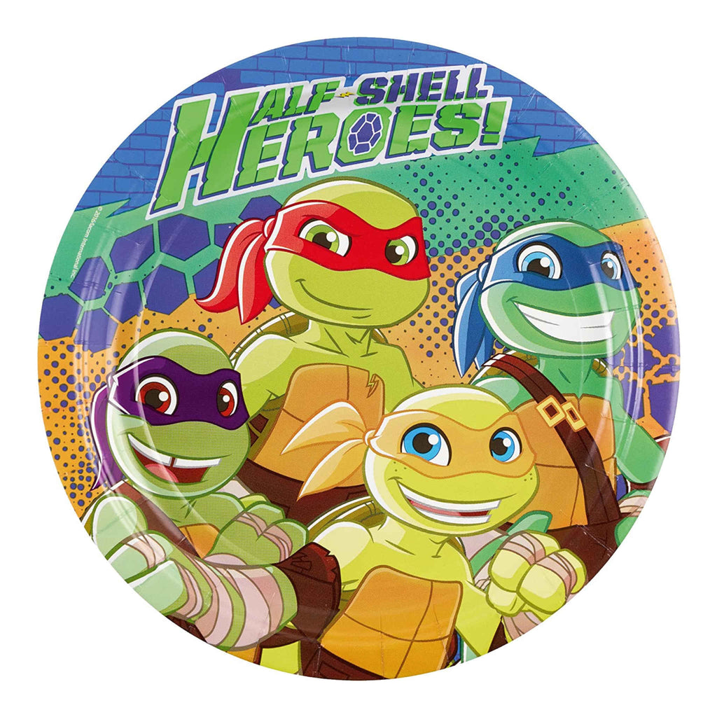 TMNT Party Bundle