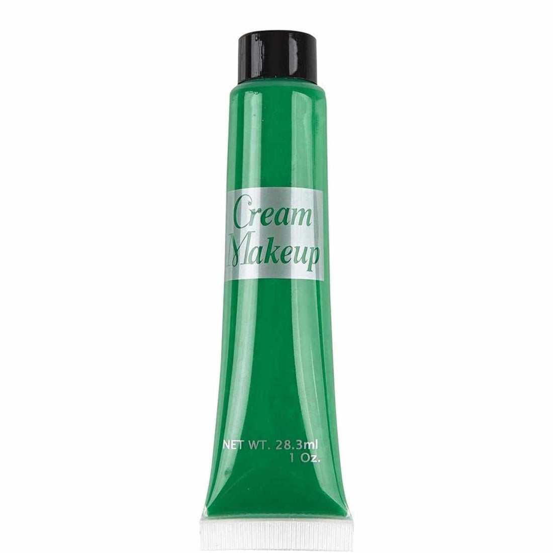 Create Make Up Tube | Green | 28ml