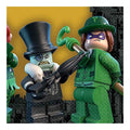 Lego Batman 2ply Napkins 16 Pack