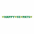 St Patrick's Day Decoration Cut Outs Value Pack | 12 Piece