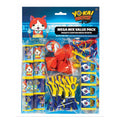 Yo-Kai Watch Mega Mix Value Pack