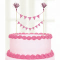 1st Holy Communion Cake Picks 